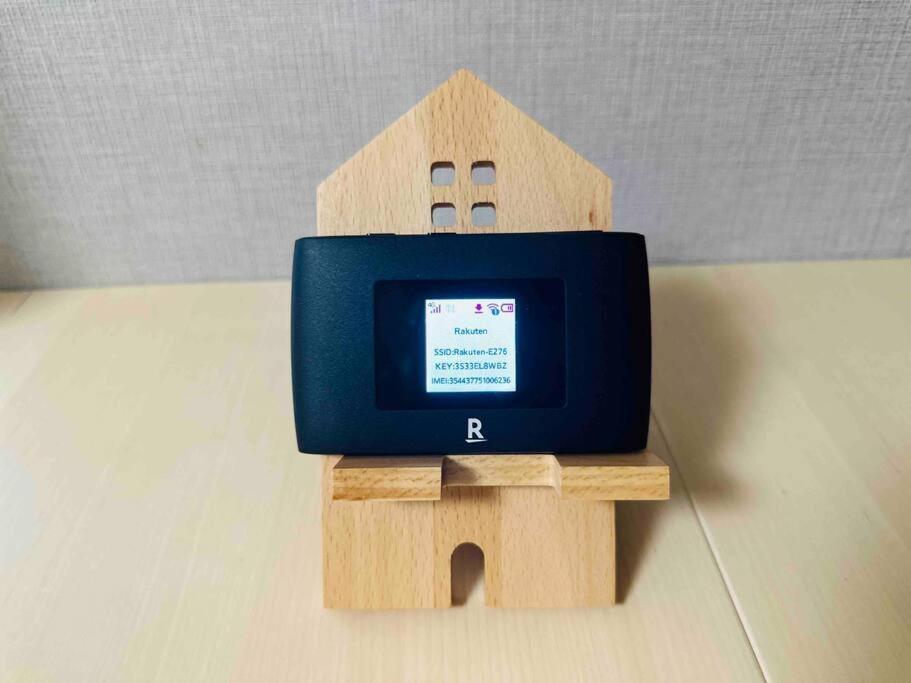 205gblhouse: Steps From Kuromon Market, Near Dotonbori * Osaka