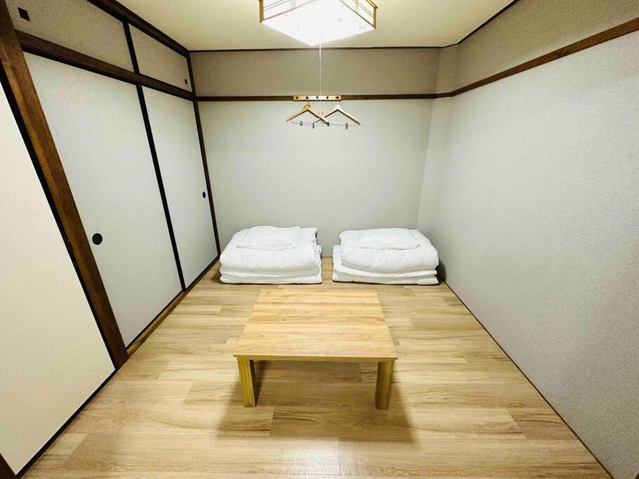 Apartment 205gblhouse: Steps From Kuromon Market, Near Dotonbori