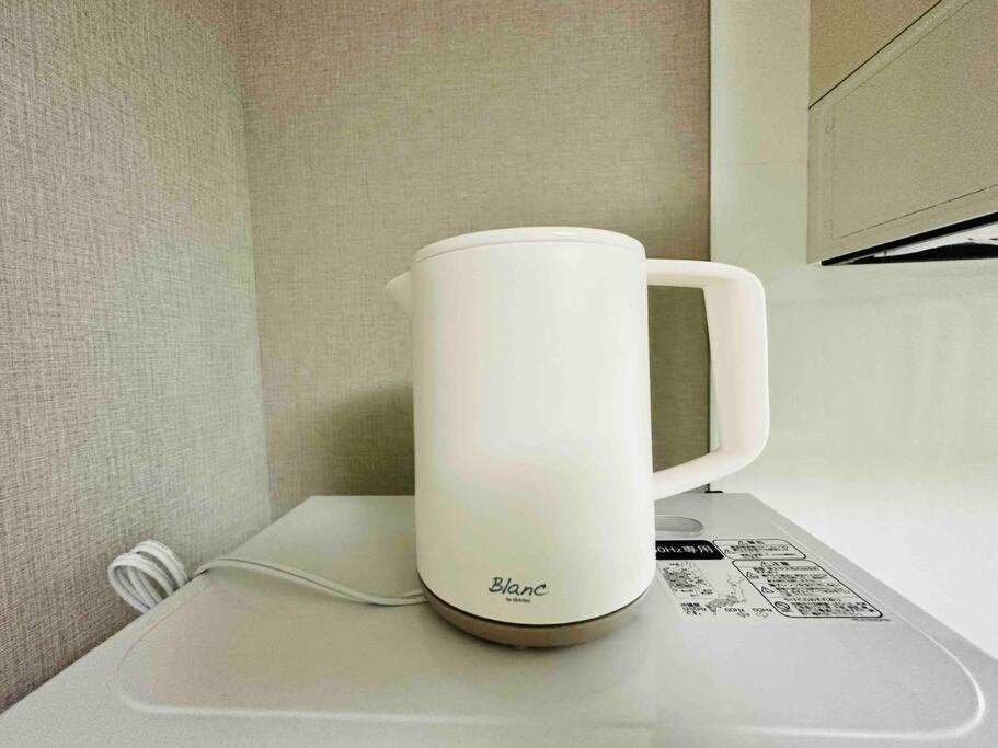 Apartment 205gblhouse: Steps From Kuromon Market, Near Dotonbori Osaka