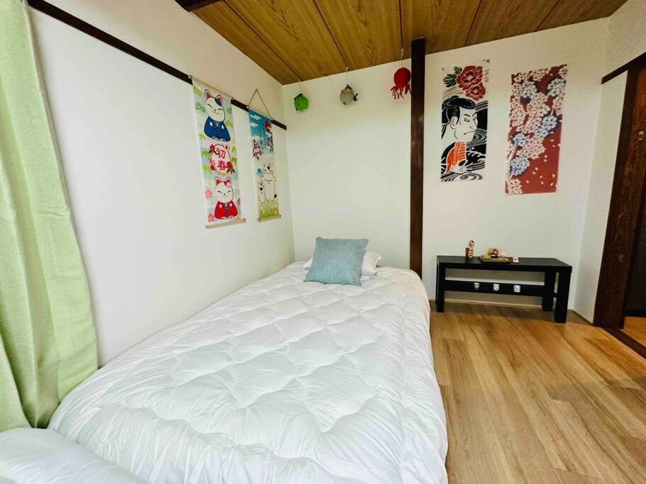 Apartment 205gblhouse: Steps From Kuromon Market, Near Dotonbori