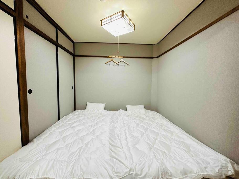 Apartment 205gblhouse: Steps From Kuromon Market, Near Dotonbori