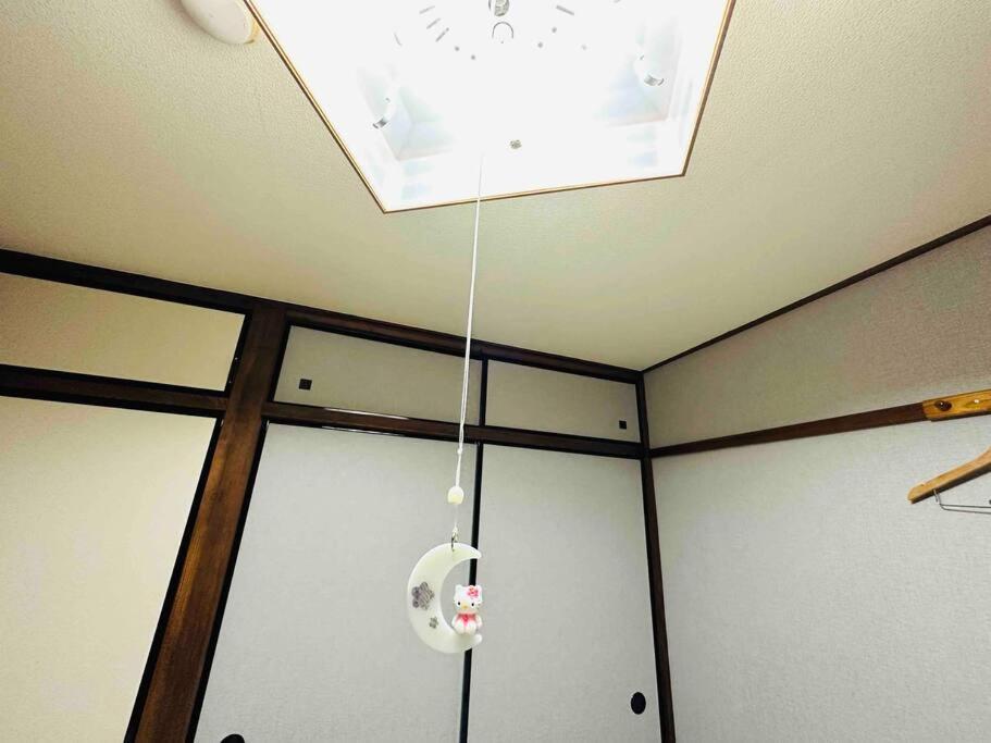 205gblhouse: Steps From Kuromon Market, Near Dotonbori Apartment