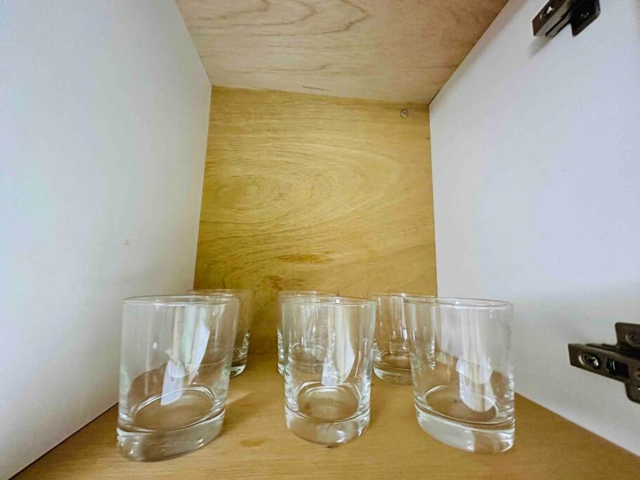 Apartment 205gblhouse: Steps From Kuromon Market, Near Dotonbori