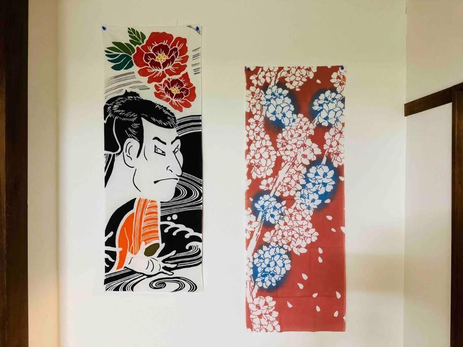 Apartment 205gblhouse: Steps From Kuromon Market, Near Dotonbori
