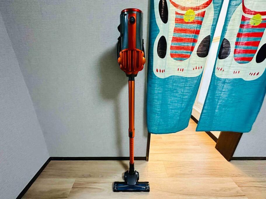 205gblhouse: Steps From Kuromon Market, Near Dotonbori *