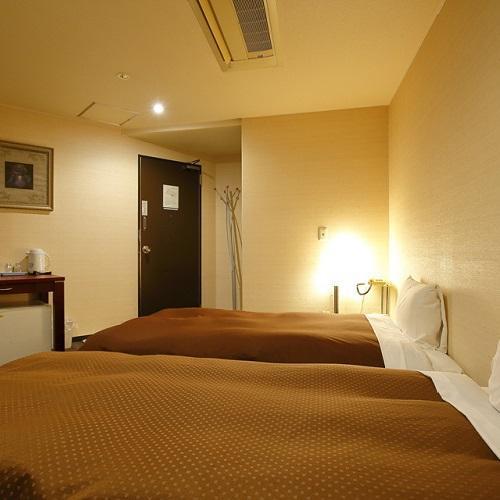 Grampus Hotel Osaka