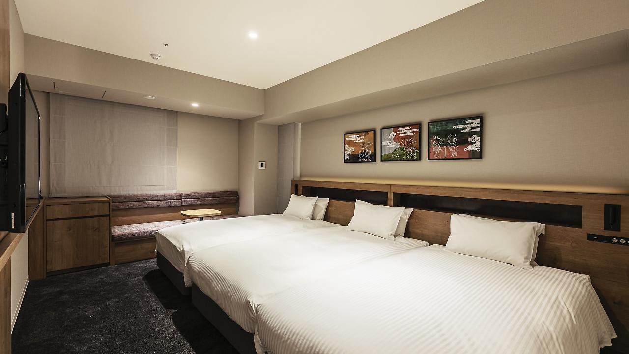 Hotel Forza Namba Dotonbori 3*
