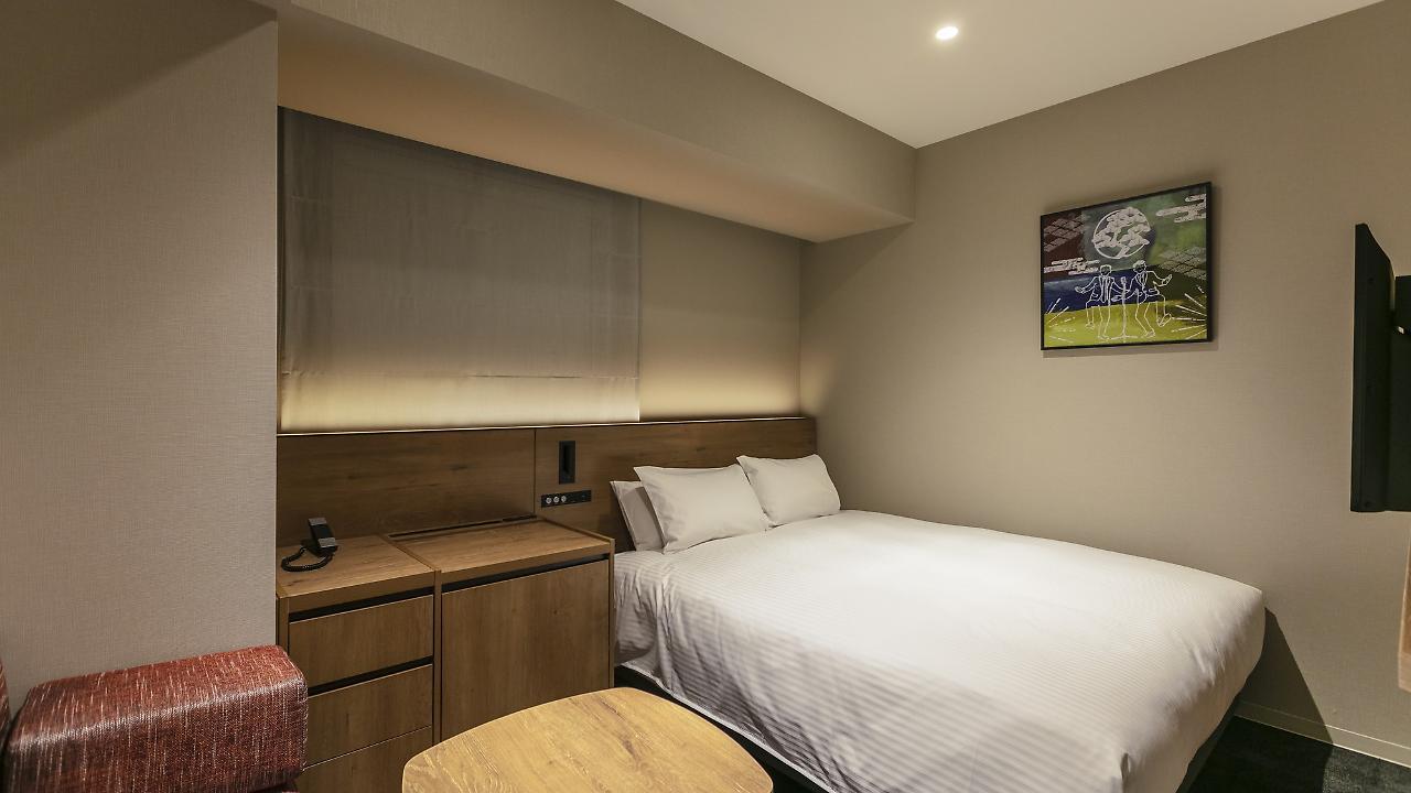 Hotel Forza Namba Dotonbori