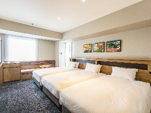 Forza Namba Dotonbori Hotel