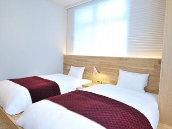Hotel Androoms Hommachi Osaka