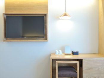 Androoms Hommachi Hotel