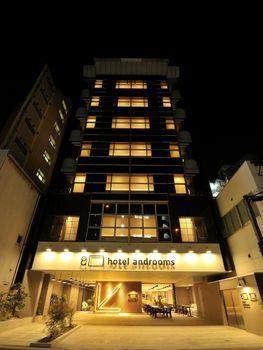 Androoms Hommachi Hotel 3*