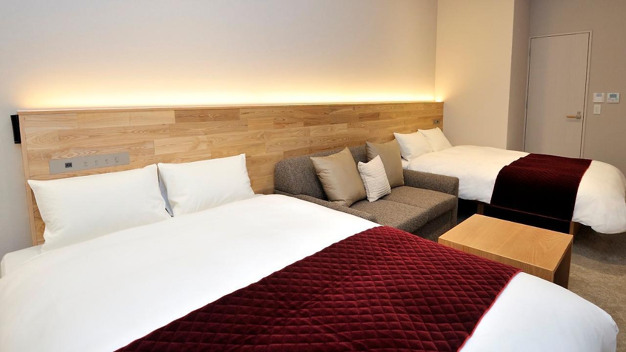 Hotel Androoms Hommachi