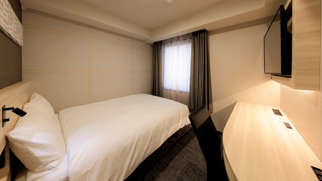 Smile Nakanoshima Hotel 3*