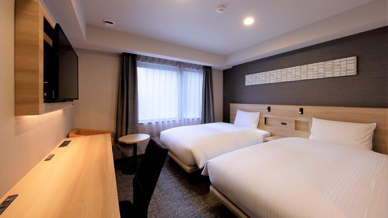 Smile Nakanoshima Hotel