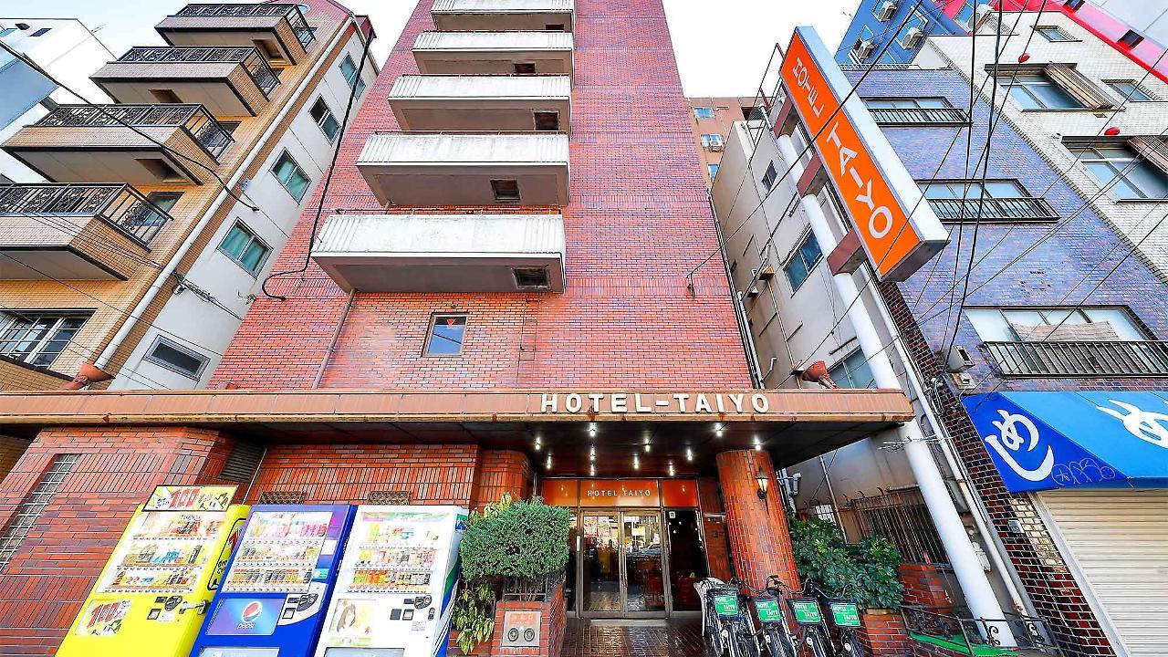 Business Taiyo Albergue