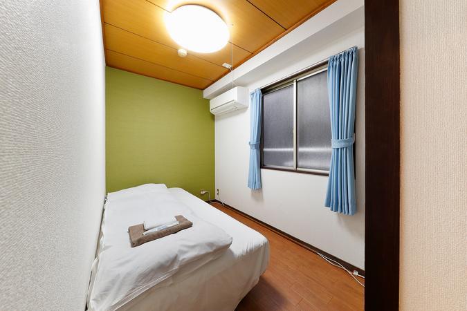 Albergue Business Taiyo