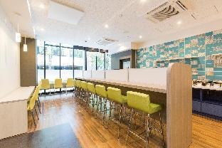 Sanco Yodoyabashi Hotel Osaka