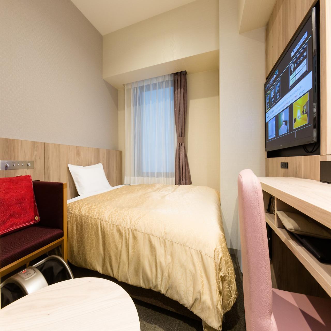 Hotel Sanco Yodoyabashi Osaka