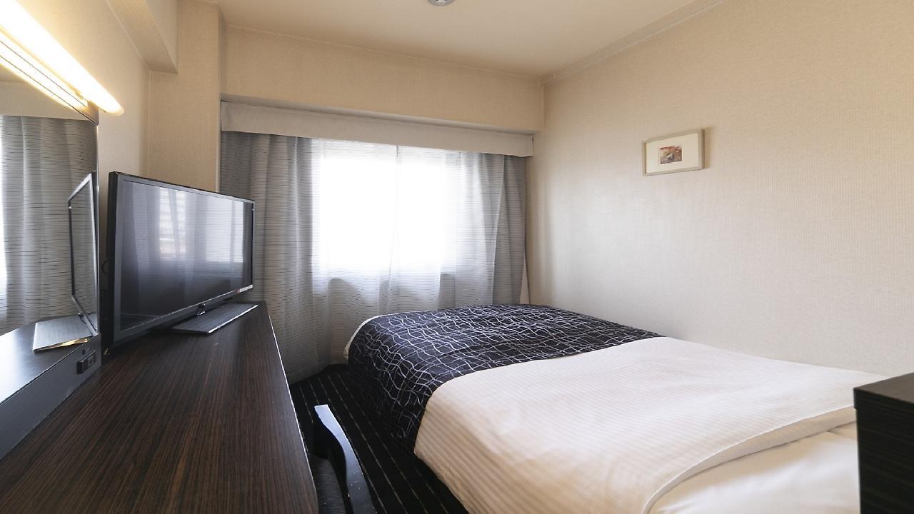 Hotel Apa Tennoji Ekimae