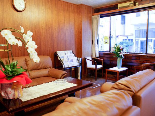 Business Urbanty Nishikujo Hotel 3*