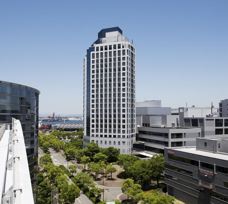 Hotel Fukuracia Osaka-bay
