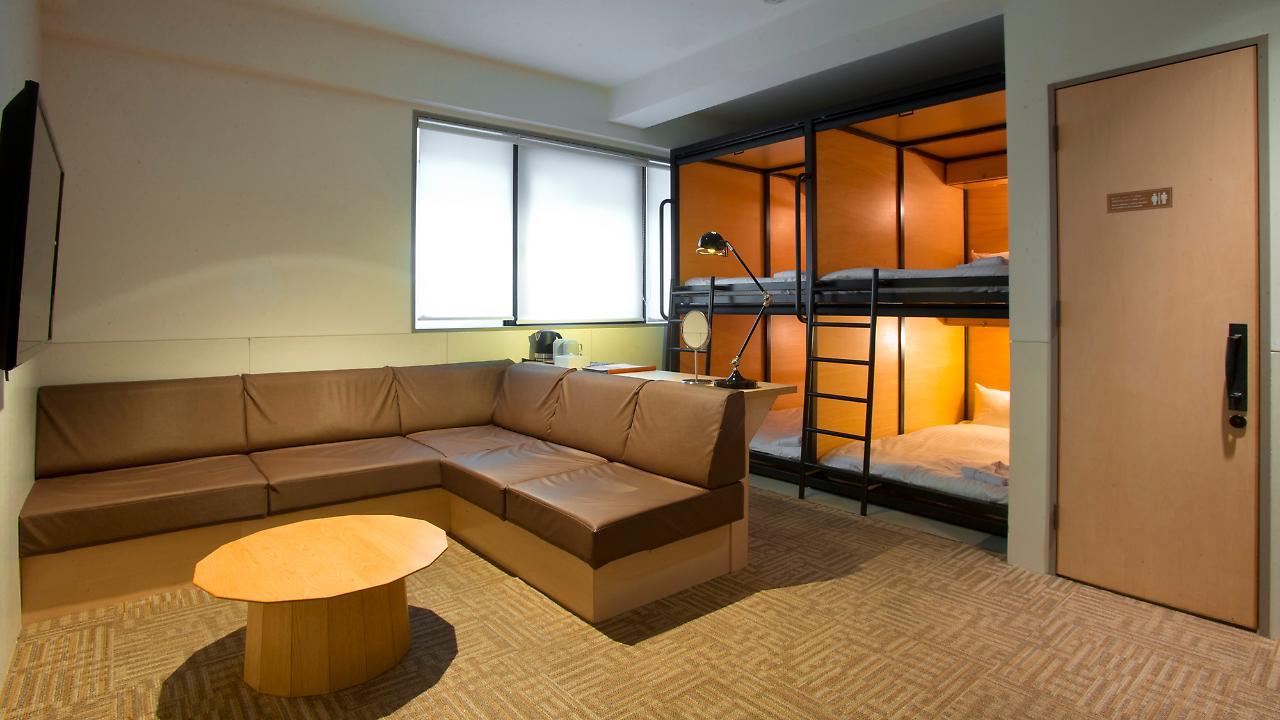 Kamon Namba 2* Osaka