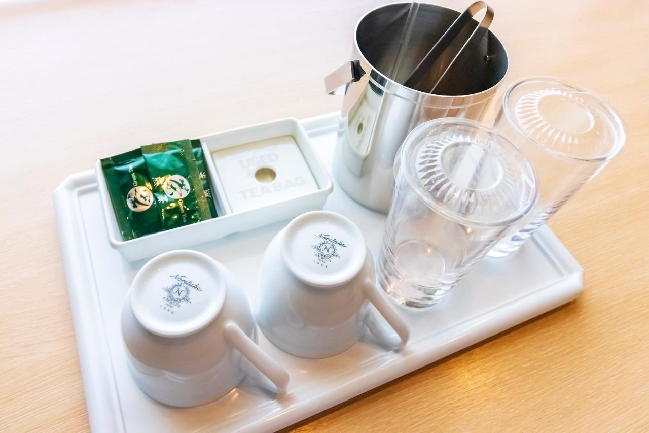 Fukuracia Osaka-bay Hotel 3*