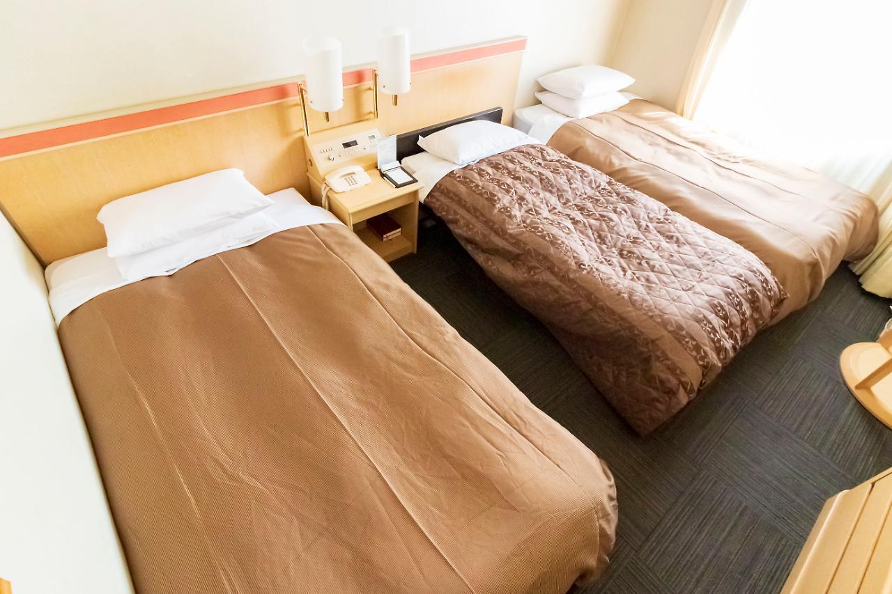 Fukuracia Osaka-bay 3* Osaka