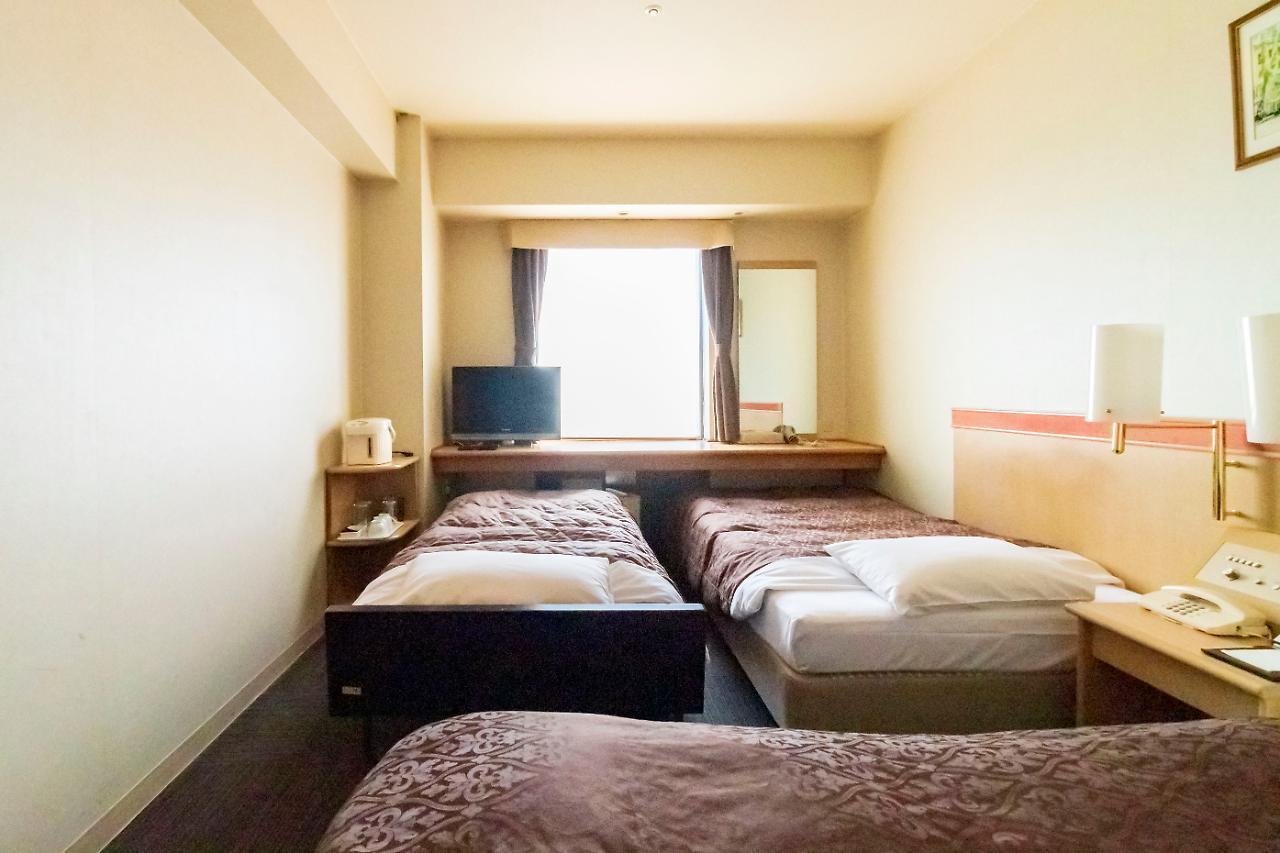 Hotel Fukuracia Osaka-bay Osaka