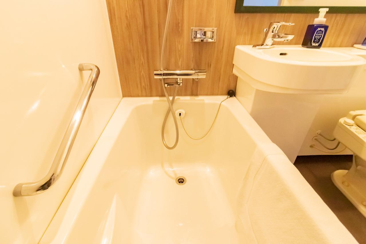 Hotel Fukuracia Osaka-bay 3*