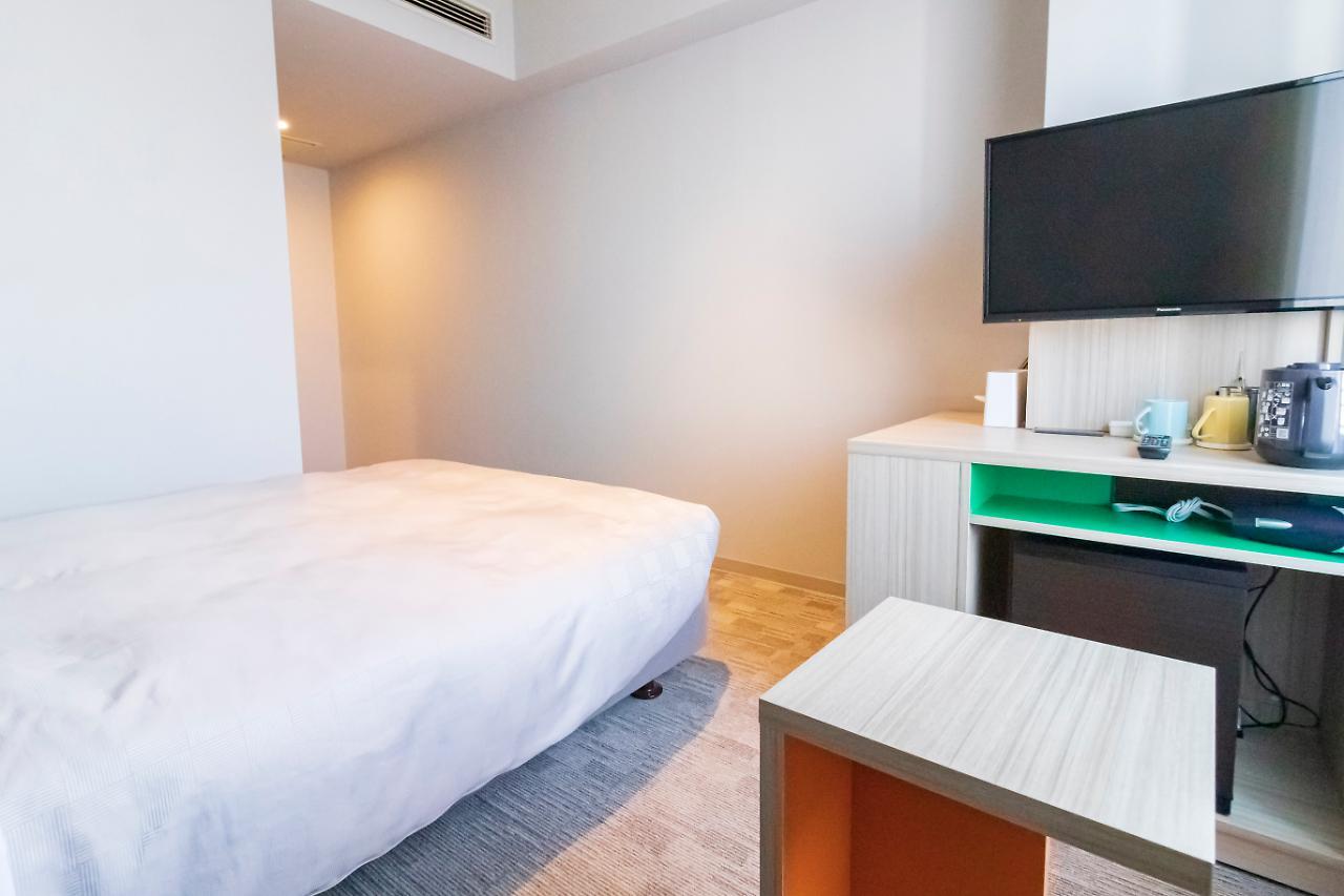 Fukuracia Osaka-bay 3*
