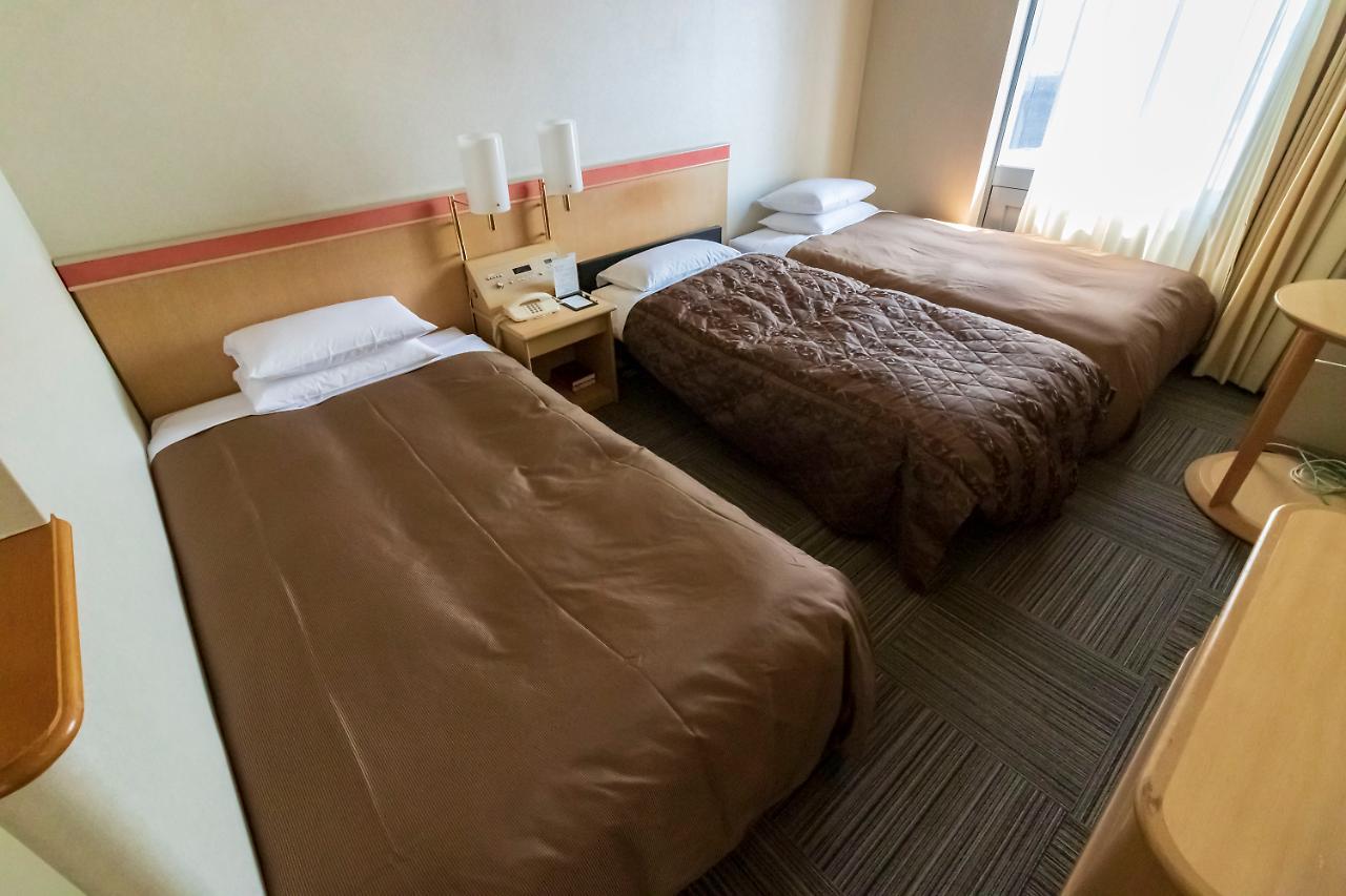 Hotel Fukuracia Osaka-bay Osaka