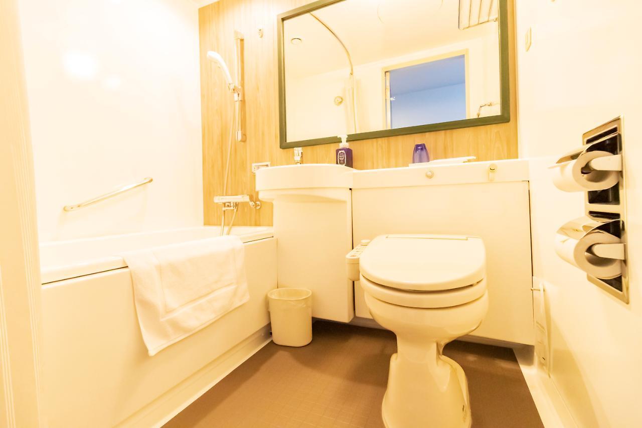 Hotel Fukuracia Osaka-bay 3*