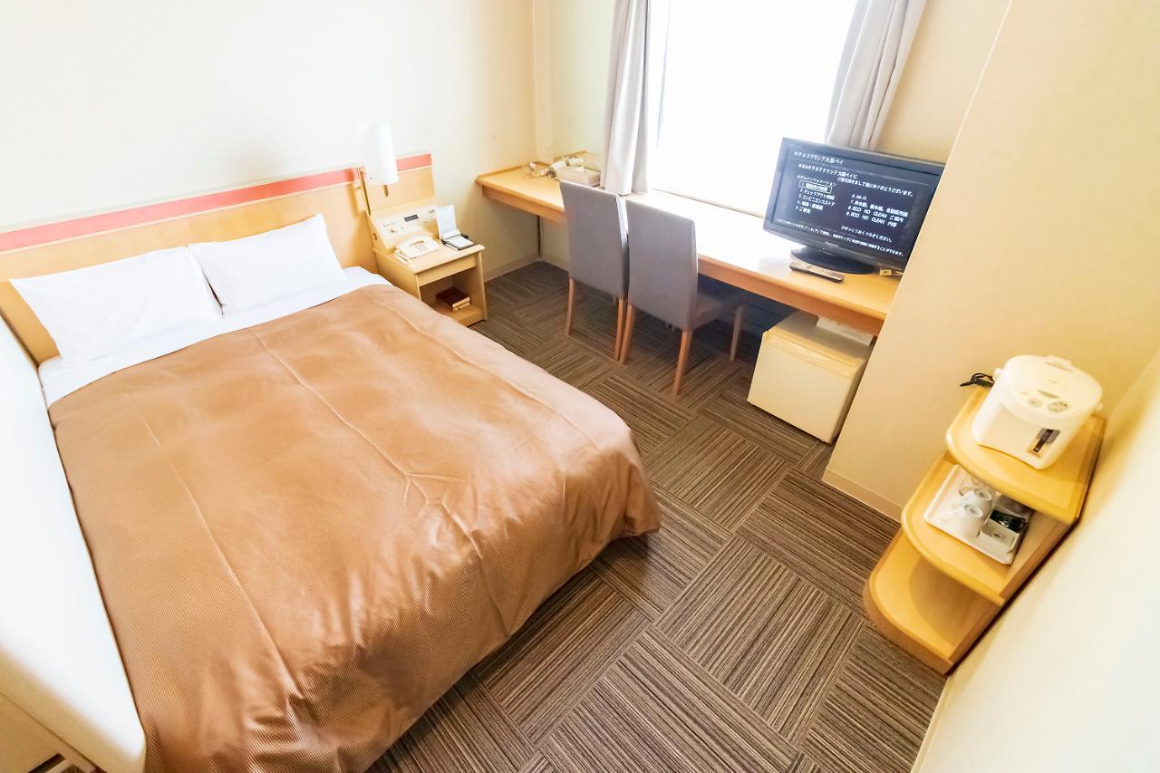 Hotel Fukuracia Osaka-bay Osaka