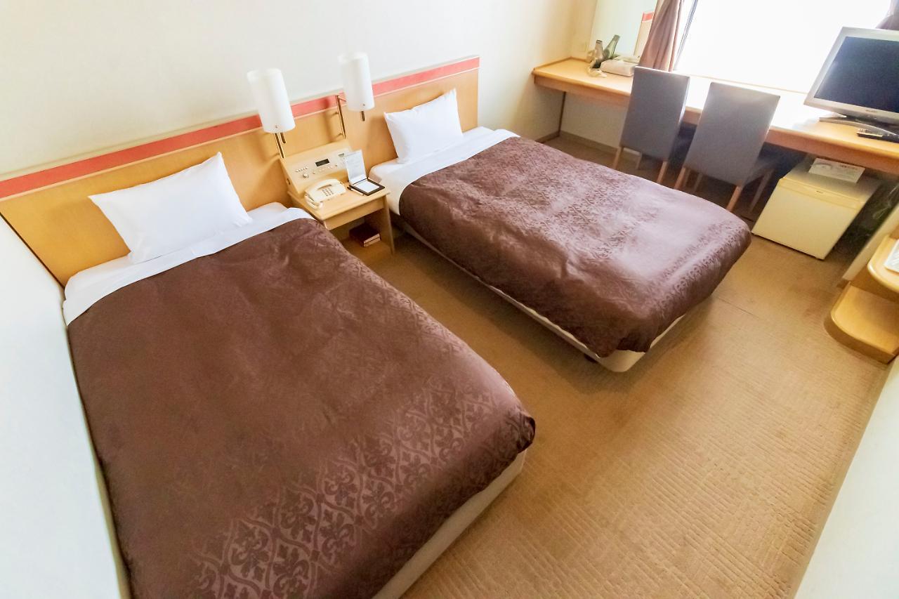 Fukuracia Osaka-bay Hotel 3*