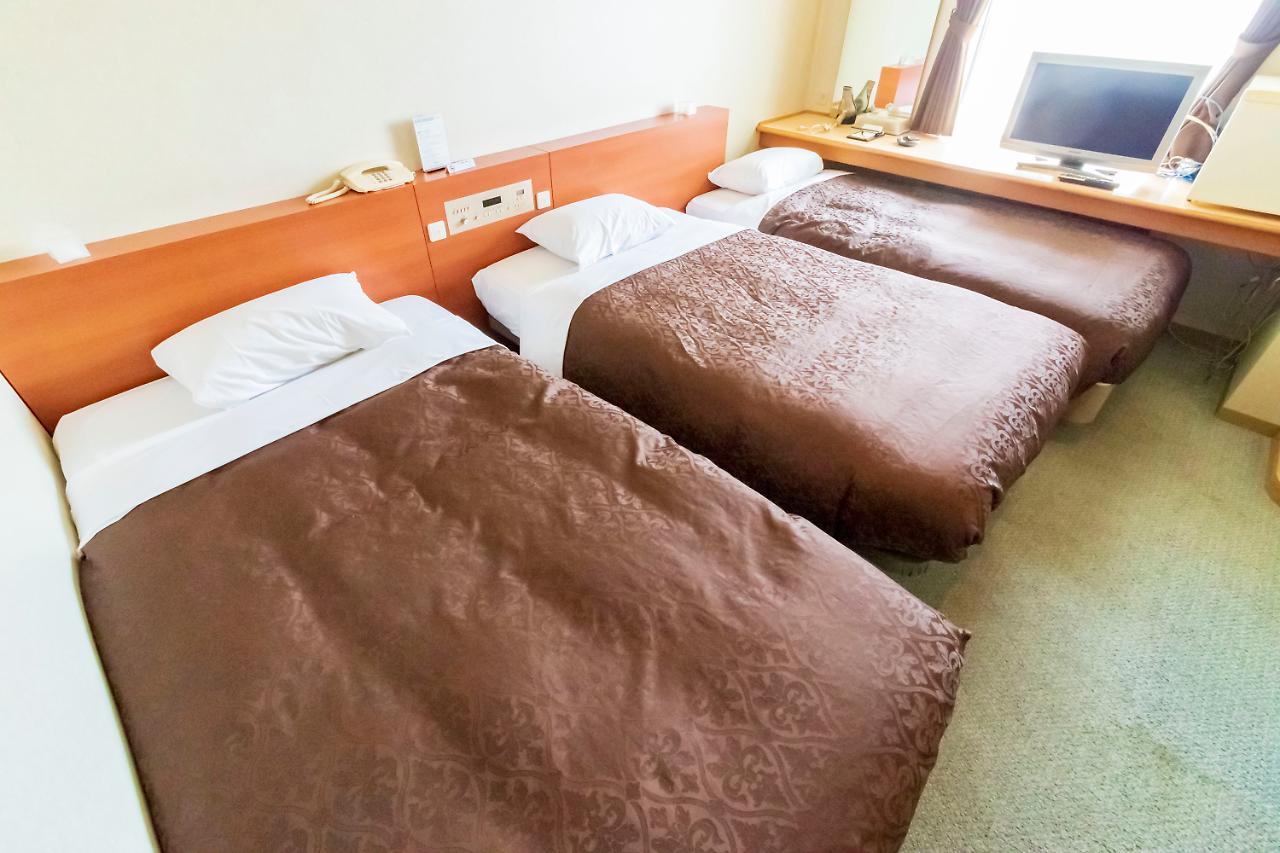 Fukuracia Osaka-bay Hotel
