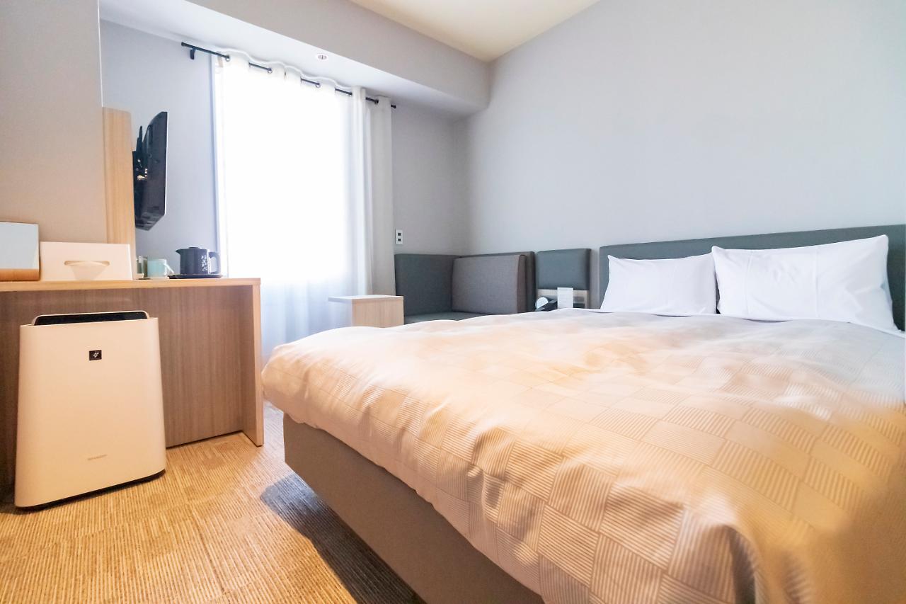 Fukuracia Osaka-bay 3* Osaka