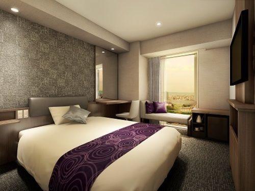 Via Abeno Tennoji 3* Osaka