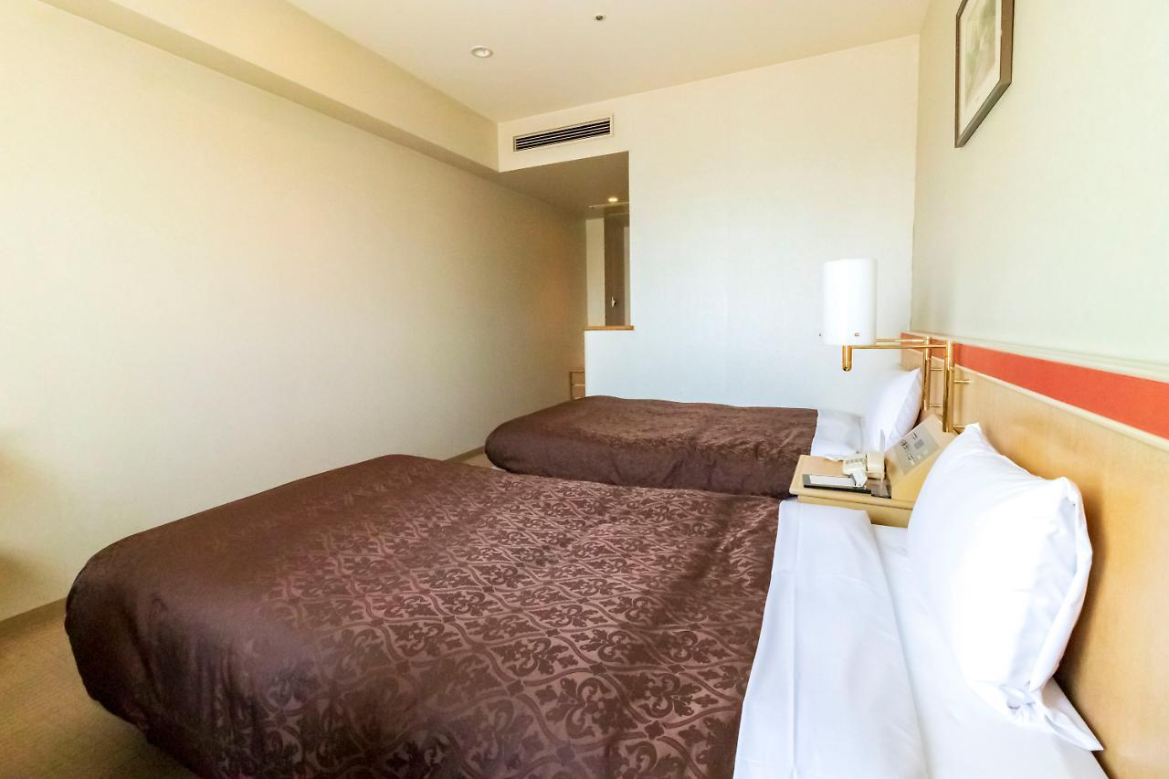 Hotel Fukuracia Osaka-bay Osaka