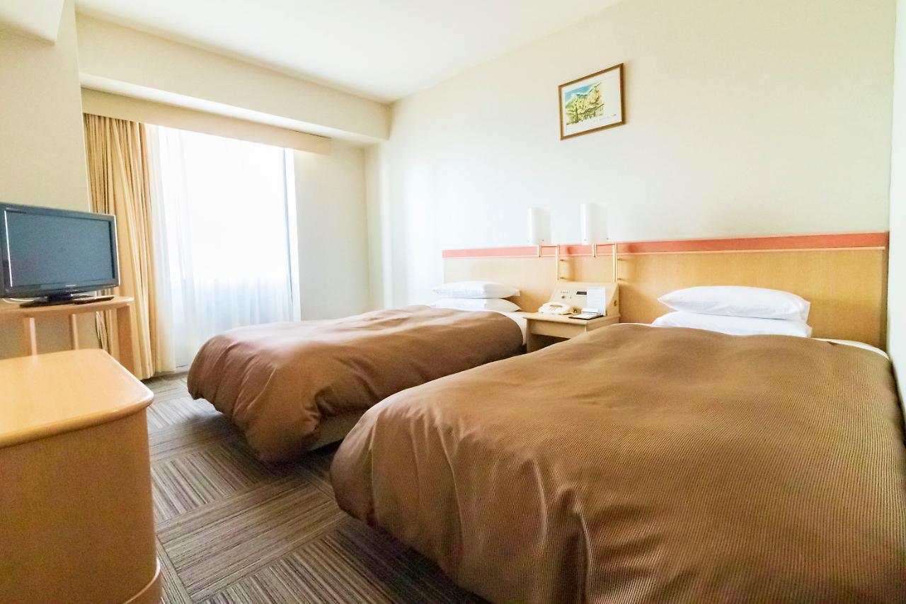 Fukuracia Osaka-bay 3* Osaka