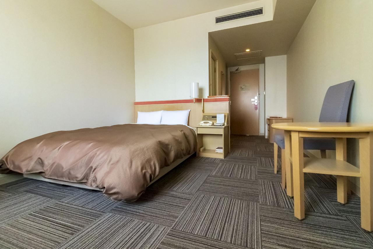 Fukuracia Osaka-bay Hotel 3*