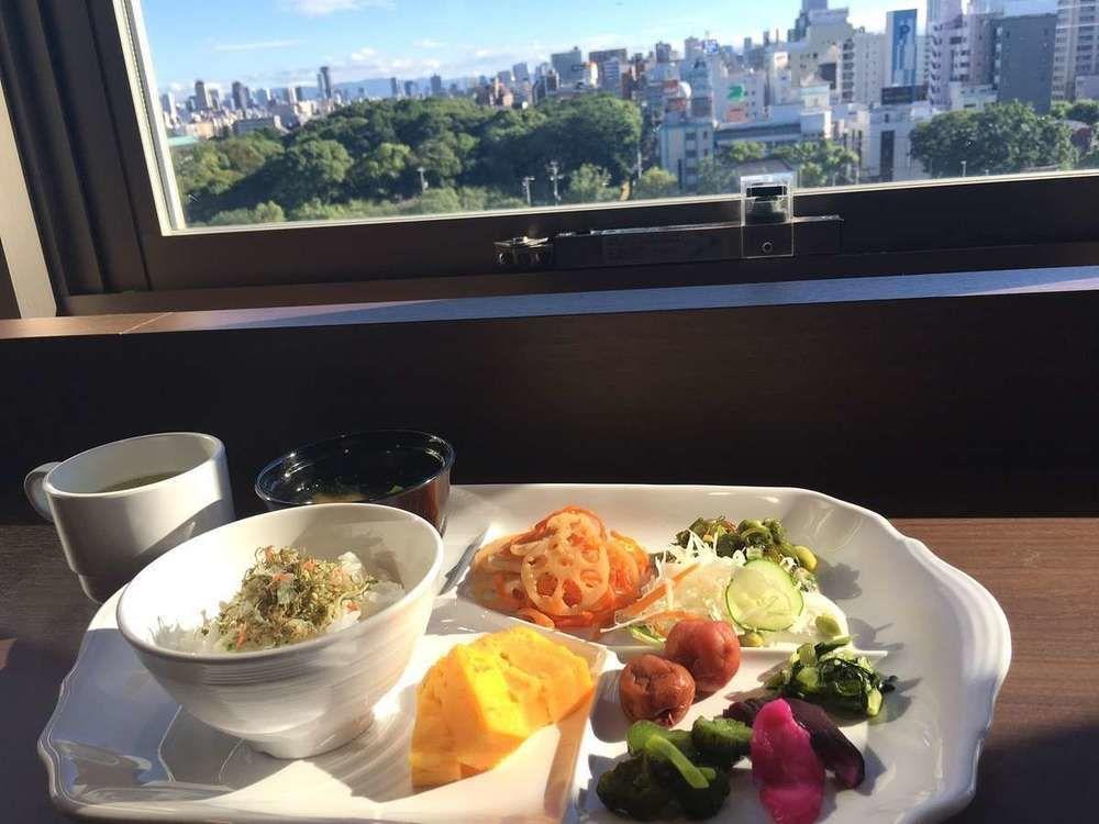 Hotel Via Abeno Tennoji