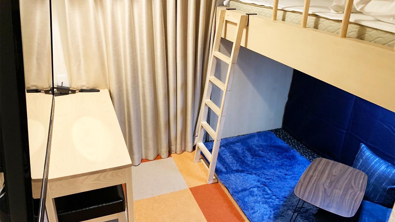 Hotel Centurion Cen Namba