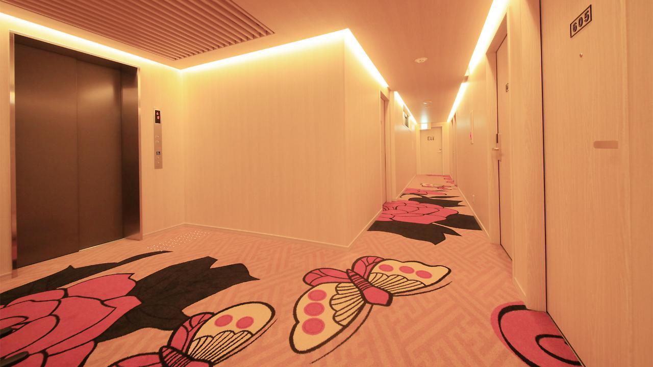 Centurion Cen Namba Hotel Osaka