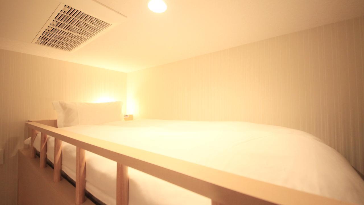 Hotel Centurion Cen Namba 3*