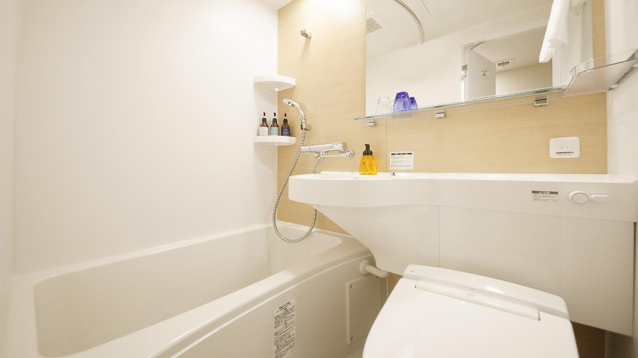 Hotel Centurion Cen Namba