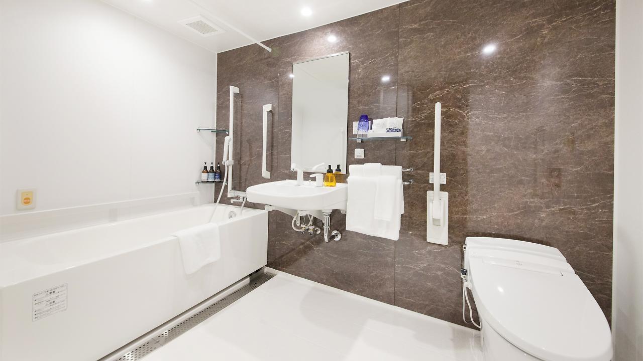 Hotel Centurion Cen Namba