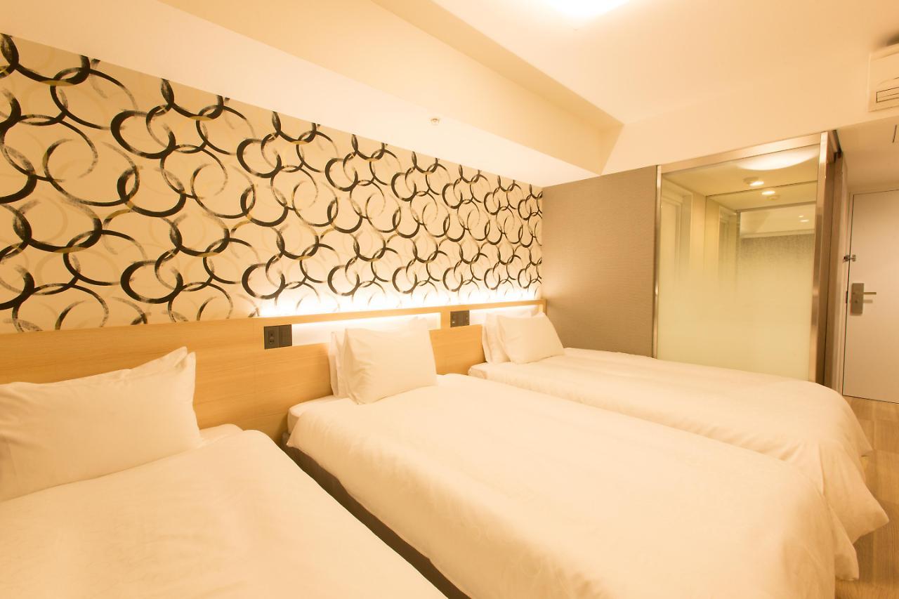 Hotel Karaksa Namba Osaka