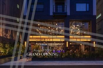 The Lively Honmachi Hotel